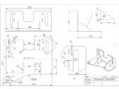 3D spausdintos detalės, modeliavimas, braižymas - nuotraukos Nr. 6