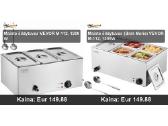 Maisto Šildytuvai – Karšti Patiekalai Jums! - nuotraukos Nr. 6