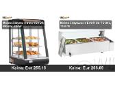 Maisto Šildytuvai – Karšti Patiekalai Jums! - nuotraukos Nr. 18