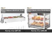 Maisto Šildytuvai – Karšti Patiekalai Jums! - nuotraukos Nr. 19