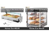 Maisto Šildytuvai – Karšti Patiekalai Jums! - nuotraukos Nr. 23