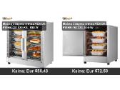 Maisto Šildytuvai – Karšti Patiekalai Jums! - nuotraukos Nr. 25