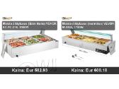 Maisto Šildytuvai – Karšti Patiekalai Jums! - nuotraukos Nr. 27