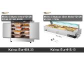 Maisto Šildytuvai – Karšti Patiekalai Jums! - nuotraukos Nr. 28