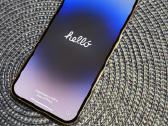 iPhone 14 Pro 128gb Silver - nuotraukos Nr. 3
