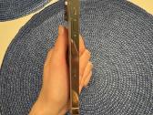 iPhone 14 Pro 128gb Silver - nuotraukos Nr. 5
