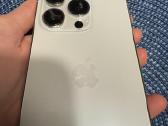 iPhone 14 Pro 128gb Silver - nuotraukos Nr. 8