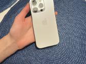 iPhone 14 Pro 128gb Silver - nuotraukos Nr. 9