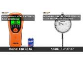 Matavimo įrankiai – tikslumas ir patikimumas! - nuotraukos Nr. 2