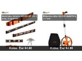 Matavimo įrankiai – tikslumas ir patikimumas! - nuotraukos Nr. 13