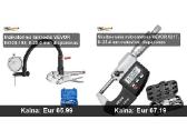 Matavimo įrankiai – tikslumas ir patikimumas! - nuotraukos Nr. 14