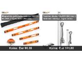 Matavimo įrankiai – tikslumas ir patikimumas! - nuotraukos Nr. 20