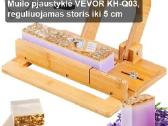 Muilo pjaustytuvai profesionaliam rankų darbui - nuotraukos Nr. 2