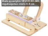 Muilo pjaustytuvai profesionaliam rankų darbui - nuotraukos Nr. 3