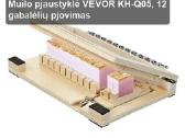 Muilo pjaustytuvai profesionaliam rankų darbui - nuotraukos Nr. 4