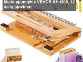 Muilo pjaustytuvai profesionaliam rankų darbui - nuotraukos Nr. 5