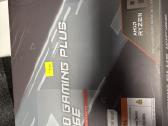 Msi B850 Gaming Plus + 7800x3d - nuotraukos Nr. 2