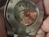 Mechaninis laikrodis - nuotraukos Nr. 7