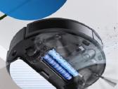 Dulkių siurblys robotas ecovacs t9 aivi - nuotraukos Nr. 2