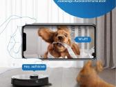 Dulkių siurblys robotas ecovacs t9 aivi - nuotraukos Nr. 3