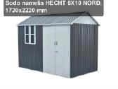 Sodo nameliai, įranga - nuotraukos Nr. 9