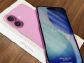 iPhone 16 128gb - nuotraukos Nr. 2