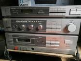 Resyveris yamaha , harman kardon deka, CD grotuvas - nuotraukos Nr. 7