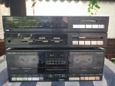 Resyveris yamaha , harman kardon deka, CD grotuvas - nuotraukos Nr. 8
