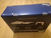 Playstation 5 Pro 2tb / Ps 5 pro konsole - nuotraukos Nr. 2