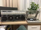 Resyveris yamaha , harman kardon deka, CD grotuvas - nuotraukos Nr. 15