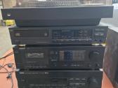 Resyveris yamaha , harman kardon deka, CD grotuvas - nuotraukos Nr. 18