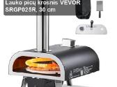 Picos krosnelės profesionalus kepimas namuose - nuotraukos Nr. 11