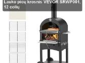 Picos krosnelės profesionalus kepimas namuose - nuotraukos Nr. 12