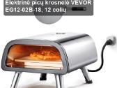 Picos krosnelės profesionalus kepimas namuose - nuotraukos Nr. 14