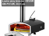 Picos krosnelės profesionalus kepimas namuose - nuotraukos Nr. 16