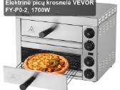 Picos krosnelės profesionalus kepimas namuose - nuotraukos Nr. 18