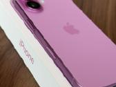 iPhone 16 128gb - nuotraukos Nr. 4