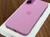 iPhone 16 128gb - nuotraukos Nr. 5