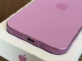 iPhone 16 128gb - nuotraukos Nr. 6