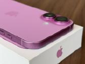 iPhone 16 128gb - nuotraukos Nr. 7