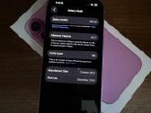 iPhone 16 128gb - nuotraukos Nr. 8