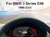 Bmw e46 skydelis - nuotraukos Nr. 3