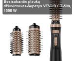 Plaukų formavimo įrankiai – greitas stilius! - nuotraukos Nr. 4