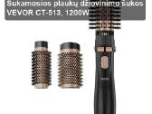 Plaukų formavimo įrankiai – greitas stilius! - nuotraukos Nr. 5