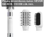 Plaukų formavimo įrankiai – greitas stilius! - nuotraukos Nr. 9