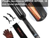 Plaukų formavimo įrankiai – greitas stilius! - nuotraukos Nr. 10