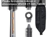 Plaukų formavimo įrankiai – greitas stilius! - nuotraukos Nr. 15
