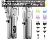 Plaukų formavimo įrankiai – greitas stilius! - nuotraukos Nr. 17