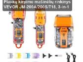 Plaukų formavimo įrankiai – greitas stilius! - nuotraukos Nr. 18