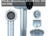 Plaukų formavimo įrankiai – greitas stilius! - nuotraukos Nr. 19